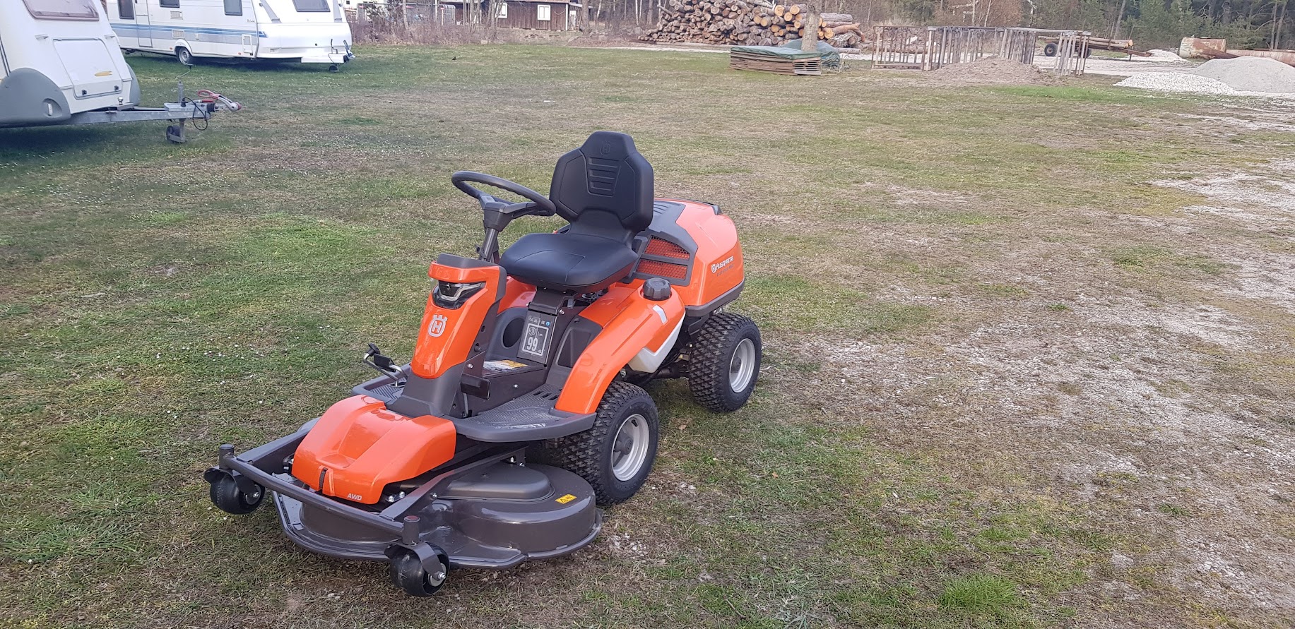 husqvarna